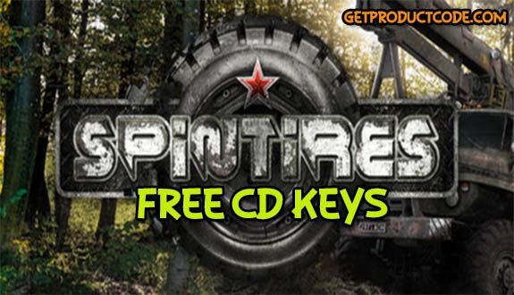 Spintires cd key generator download for pc