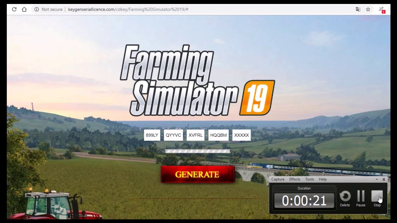 Farming simulator 2011 torrent